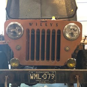 Meet your Posher, Peter